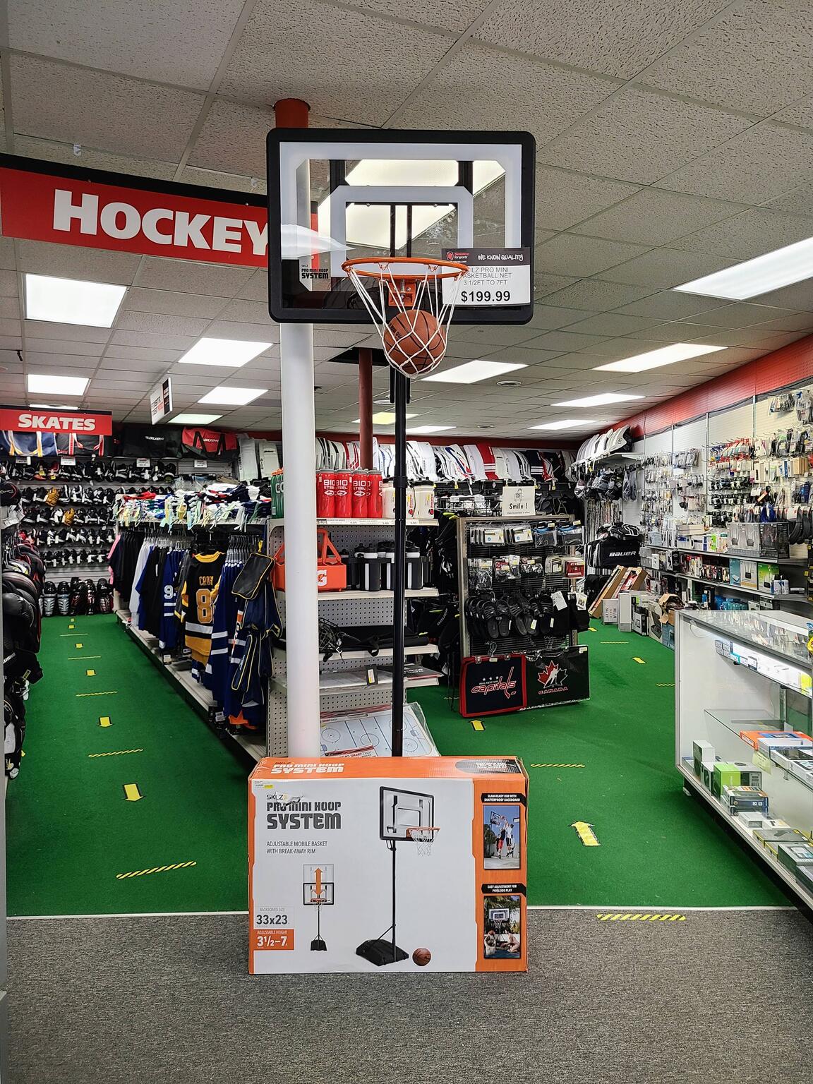 About Joy Source for Sports