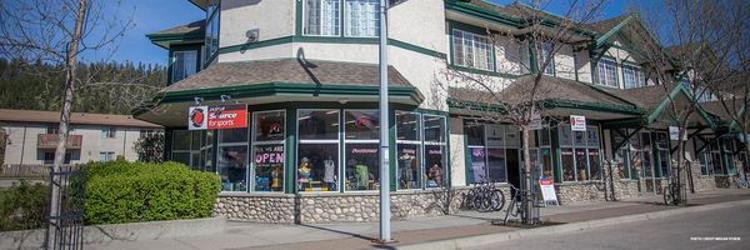 About Jasper Source for Sports