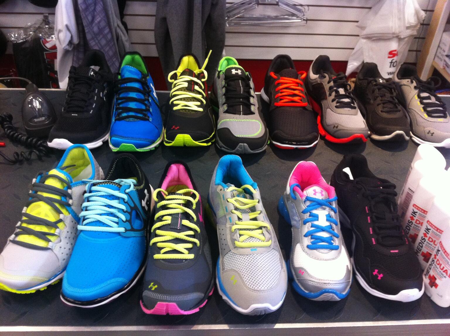 About Bracebridge Source for Sports
