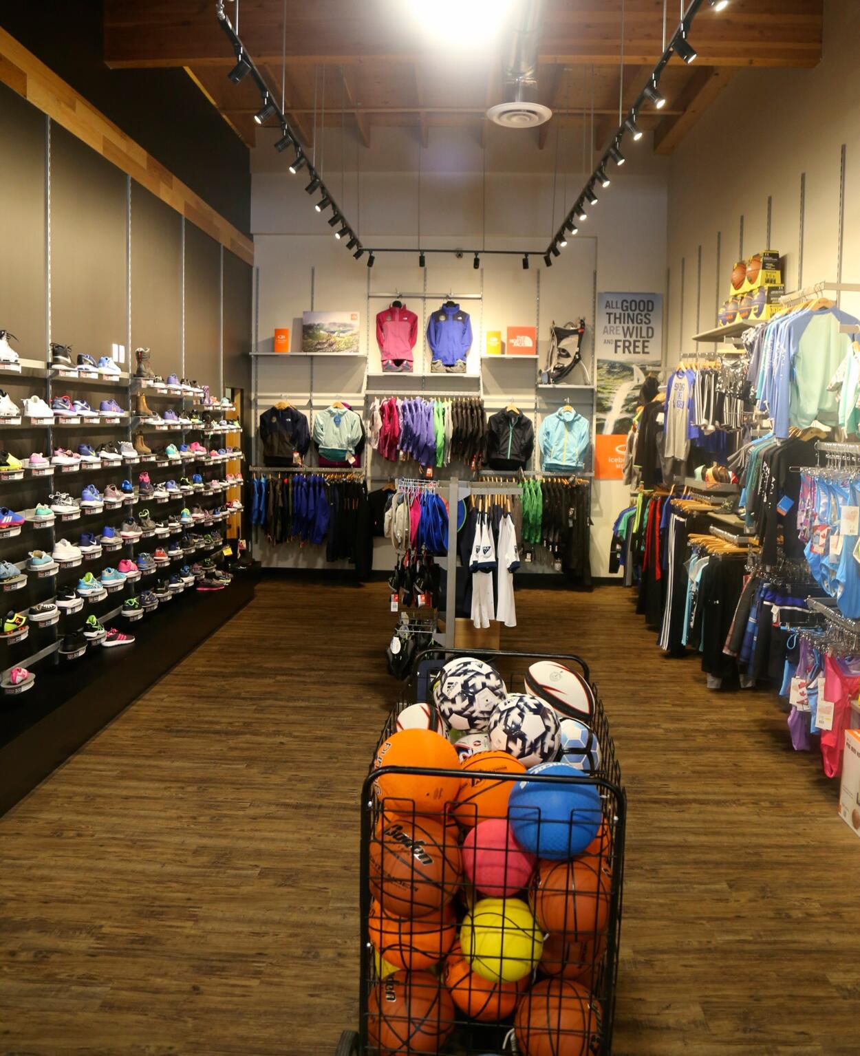 About Trail Bay Source for Sports