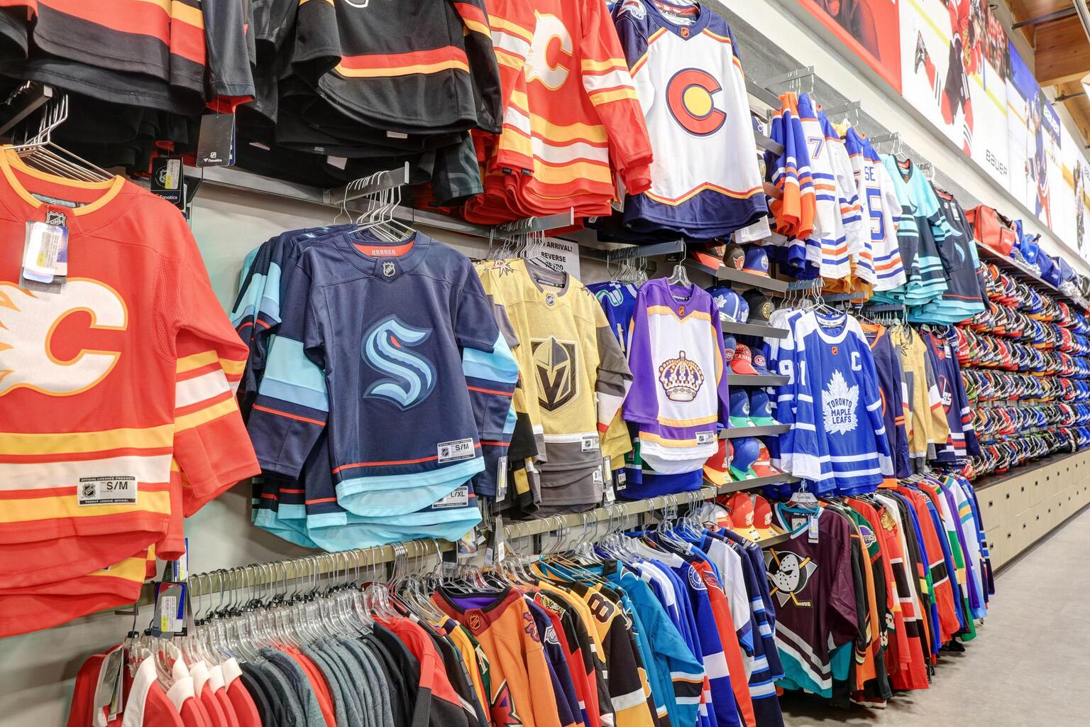 Where to get sports hot sale jerseys