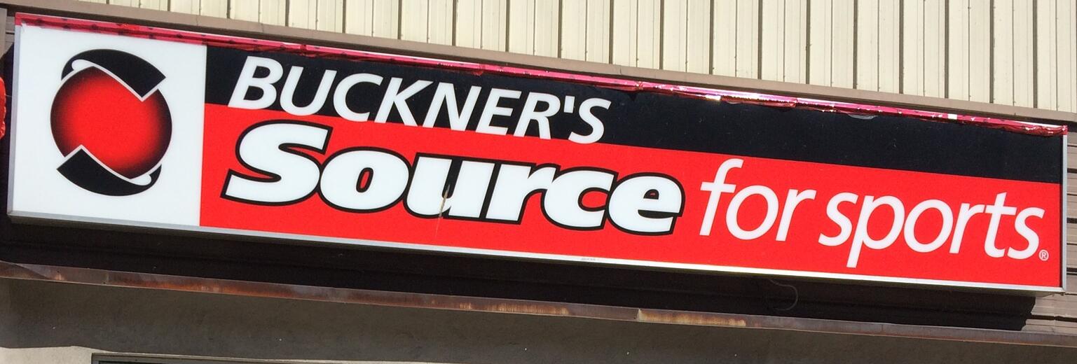 About Buckner's Source for Sports, Niagara Falls