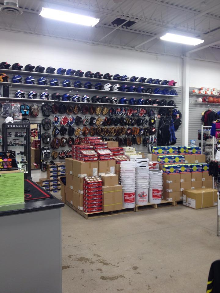 About Cambridge Source for Sports
