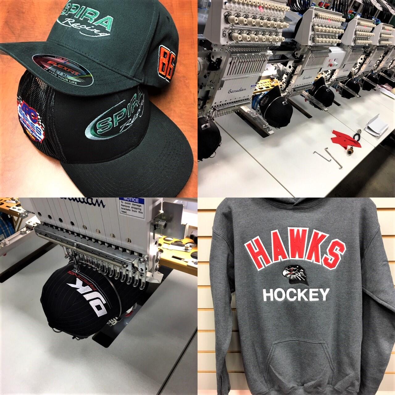 About Cambridge Source for Sports