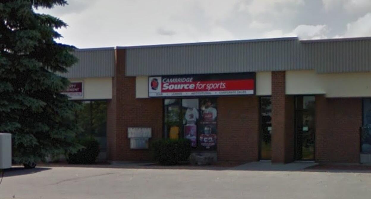 About Cambridge Source for Sports