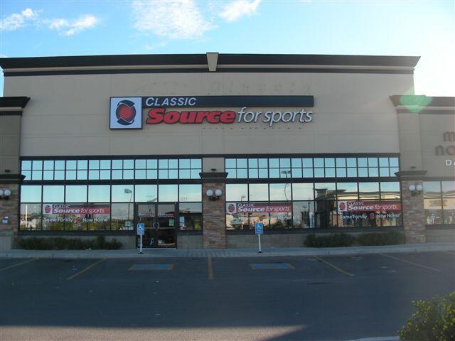 About Classic Source for Sports