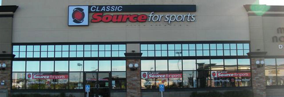 About Classic Source for Sports