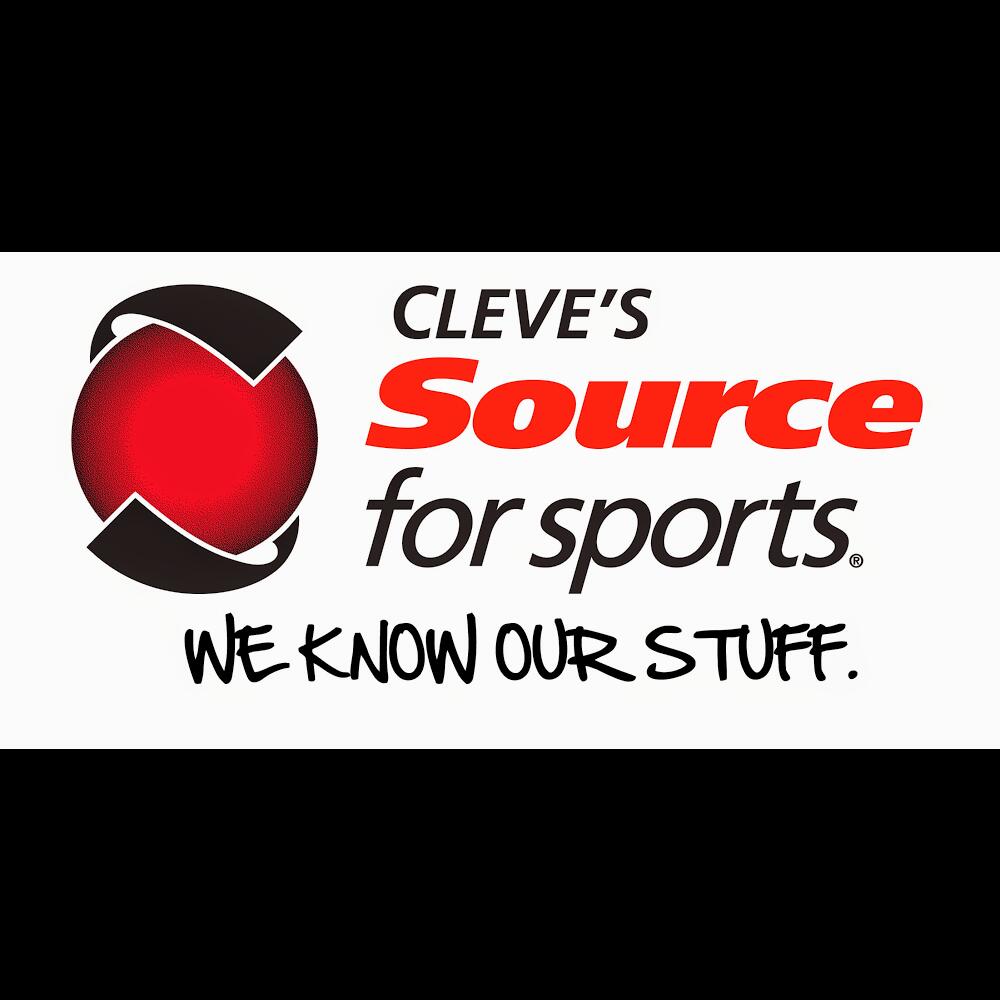 About Cleve's Source for Sports, Halifax, Bayer's Lake