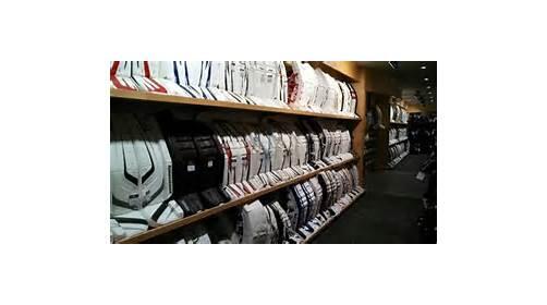 About The Hockey Shop Source for Sports