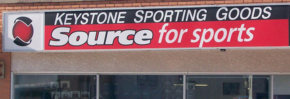 À propos de Keystone Selkirk Source for Sports