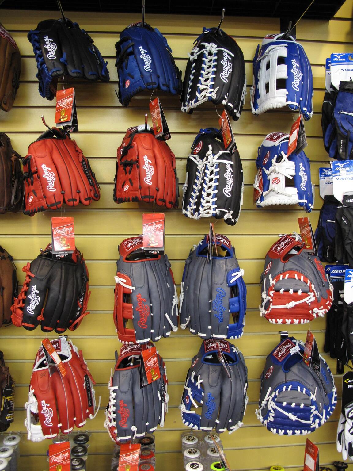 About Olympic Source for Sports