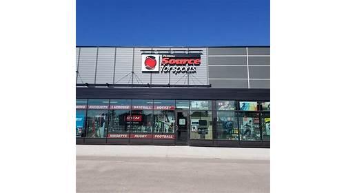 About Pembina Source for Sports