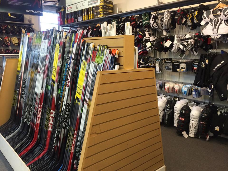 About Squamish Source for Sports