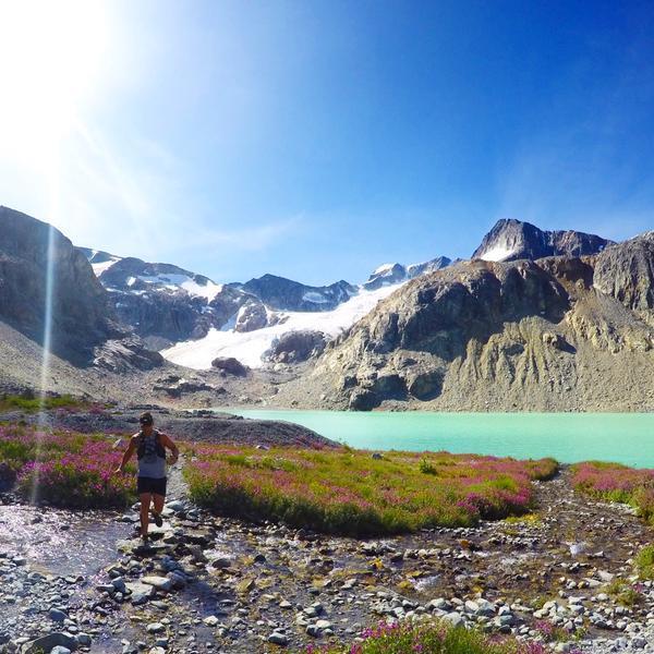 About Squamish Source for Sports