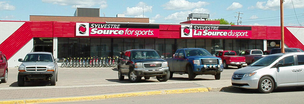 À propos de Sylvestres' Source for Sports