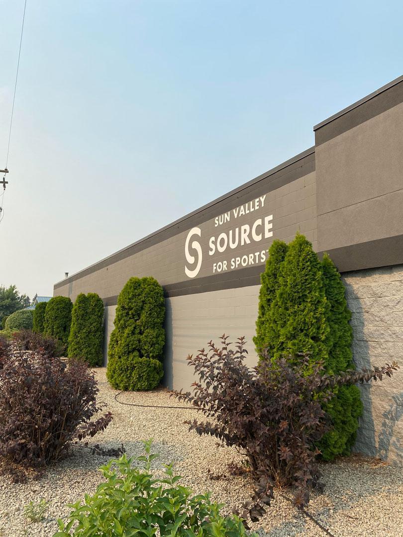 About Sun Valley Source for Sports