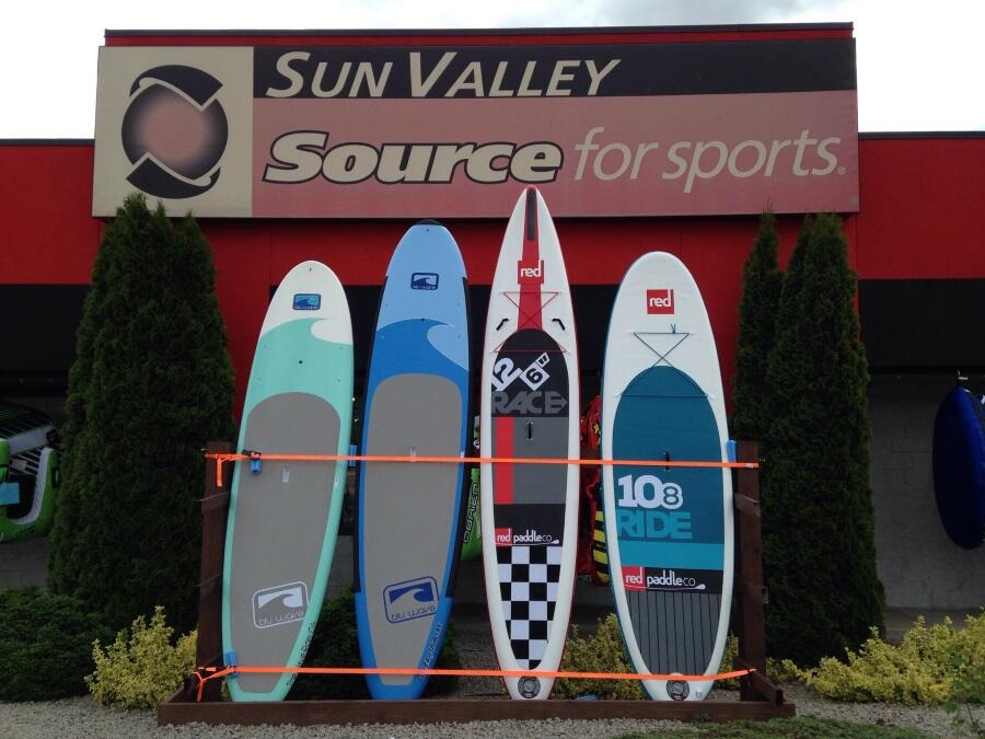 About Sun Valley Source for Sports