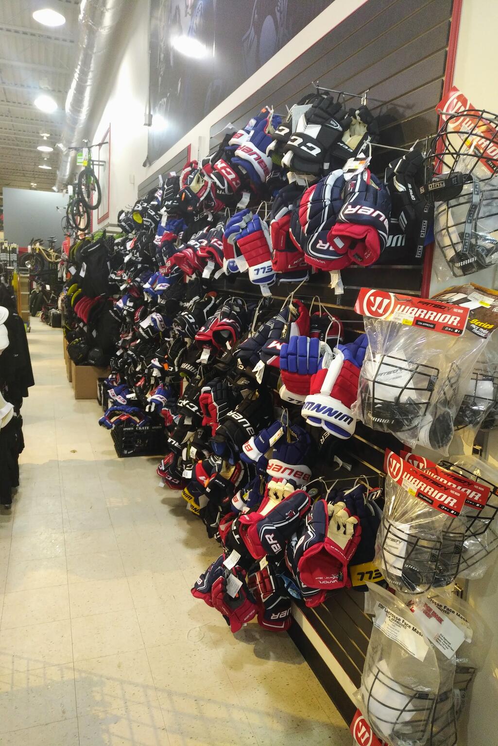 About Winner's Way Source for Sports