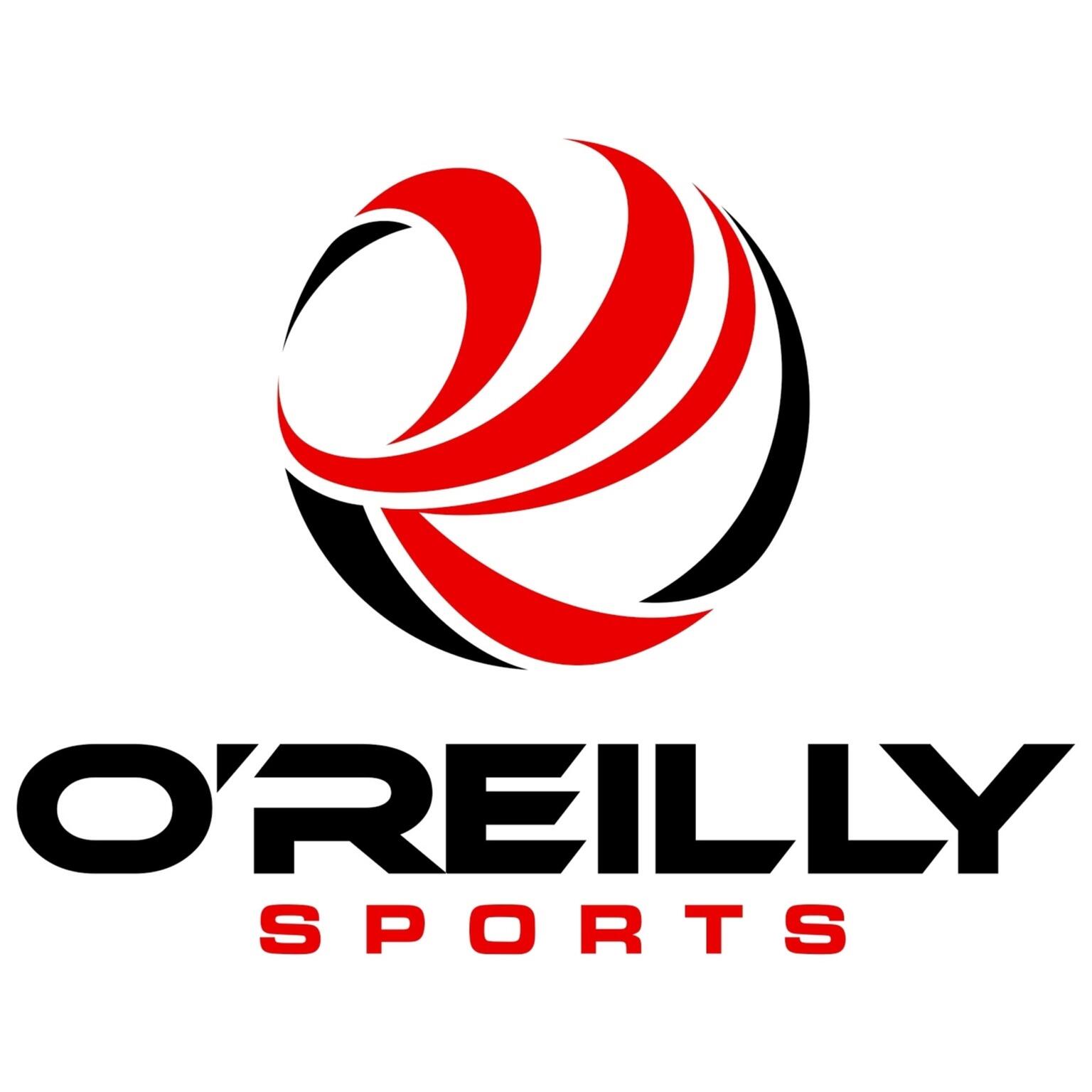 About O'Reilly Source for Sports