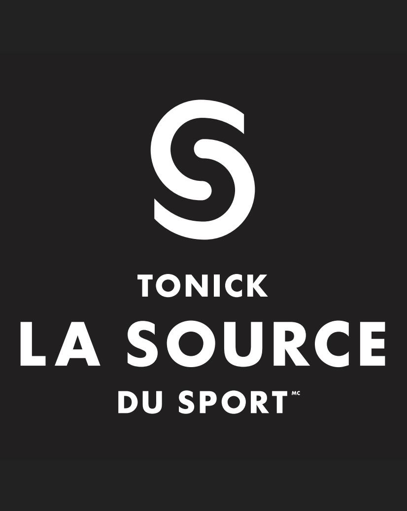 About Tonick La Source du Sport