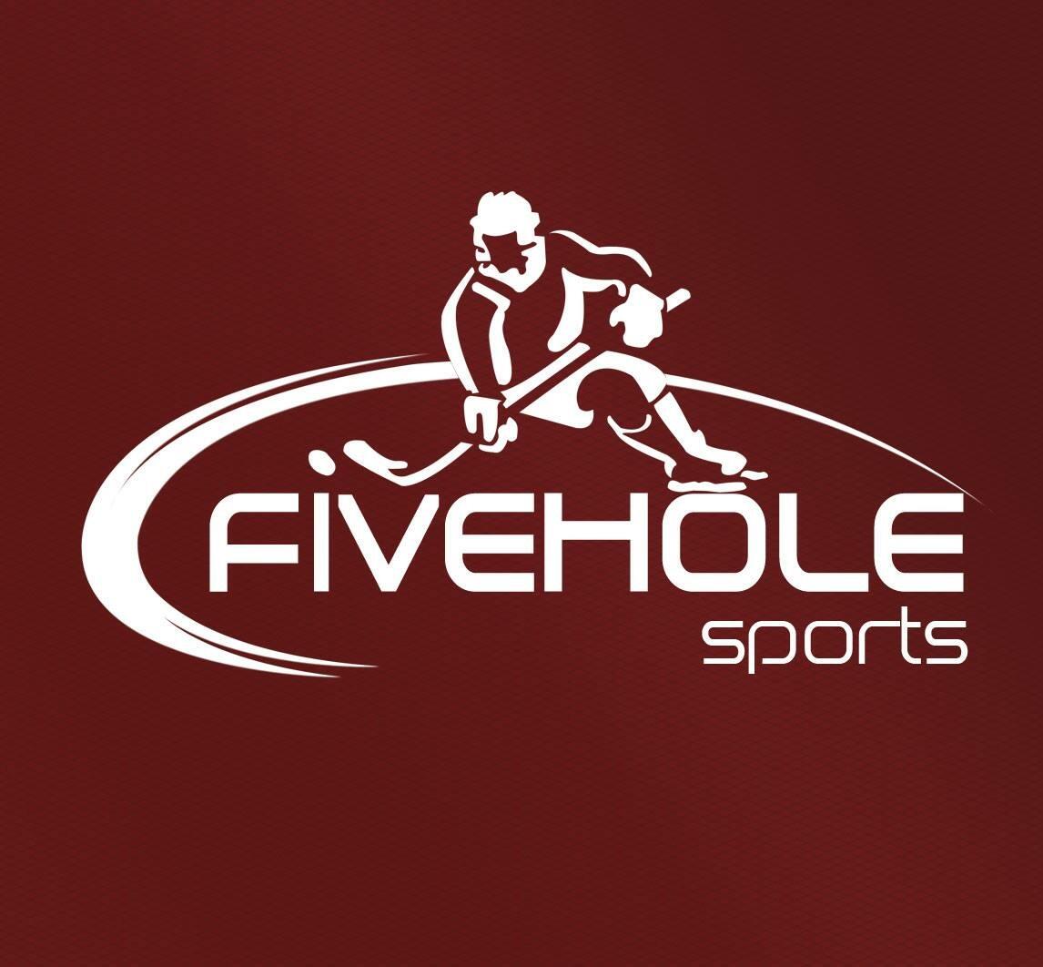 About Five Hole Source for Sports, Raleigh