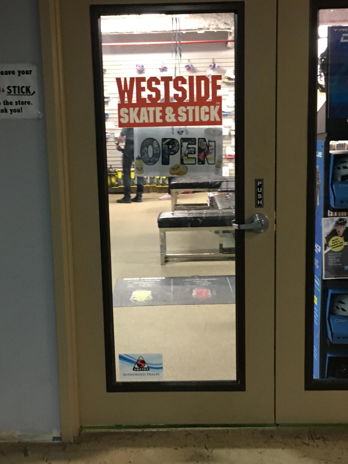 About Westside Skate & Stick